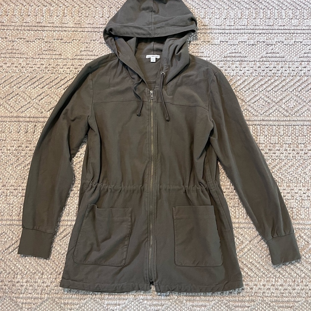 James Perse jacket - Picture 3 of 5